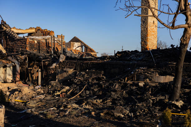 24/7 Emergency Fire Damage Removal experts in Red Wing, MN