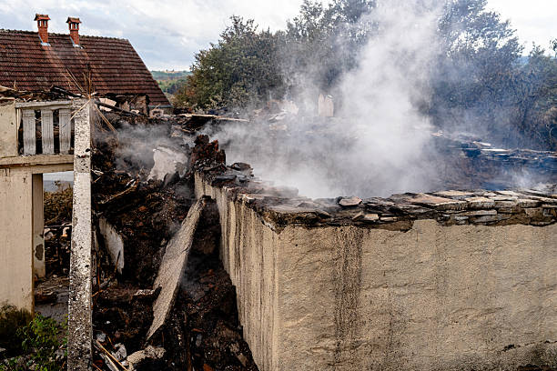 Reliable Fire Damage Removal contractor in Red Wing, MN by Fire Damage Biloxi